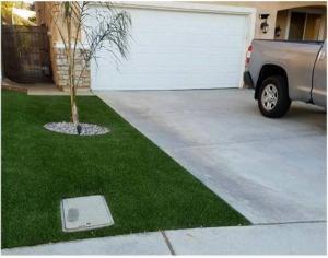 Green-R Turf Artificial Grass Landscapes - Inland Empire