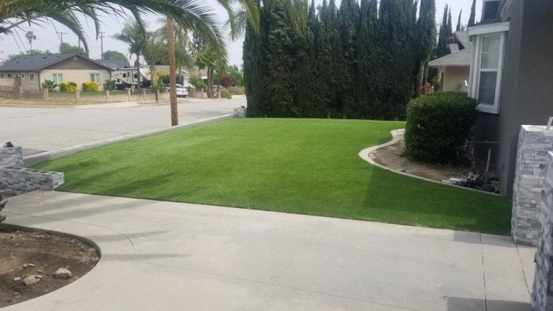 DIY Artificial Grass Installation, A helpful Guide, Inland Empire, CA