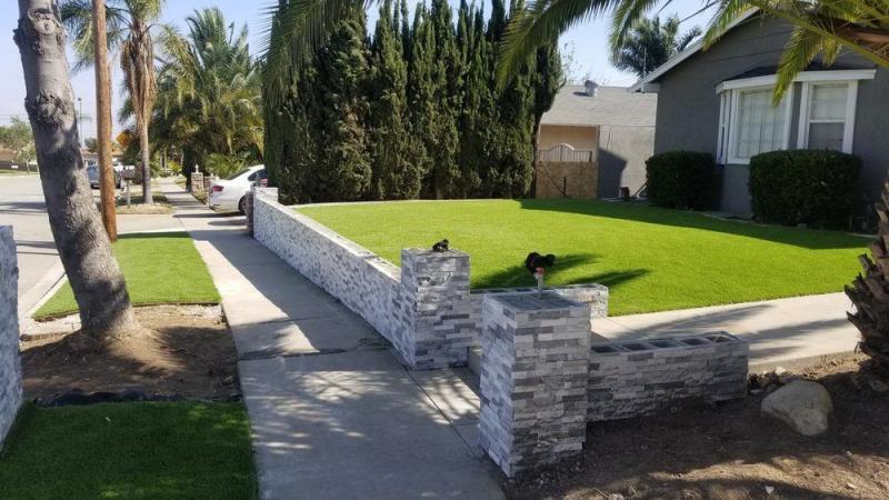 DIY Artificial Grass Installation, A helpful Guide, Inland Empire, CA