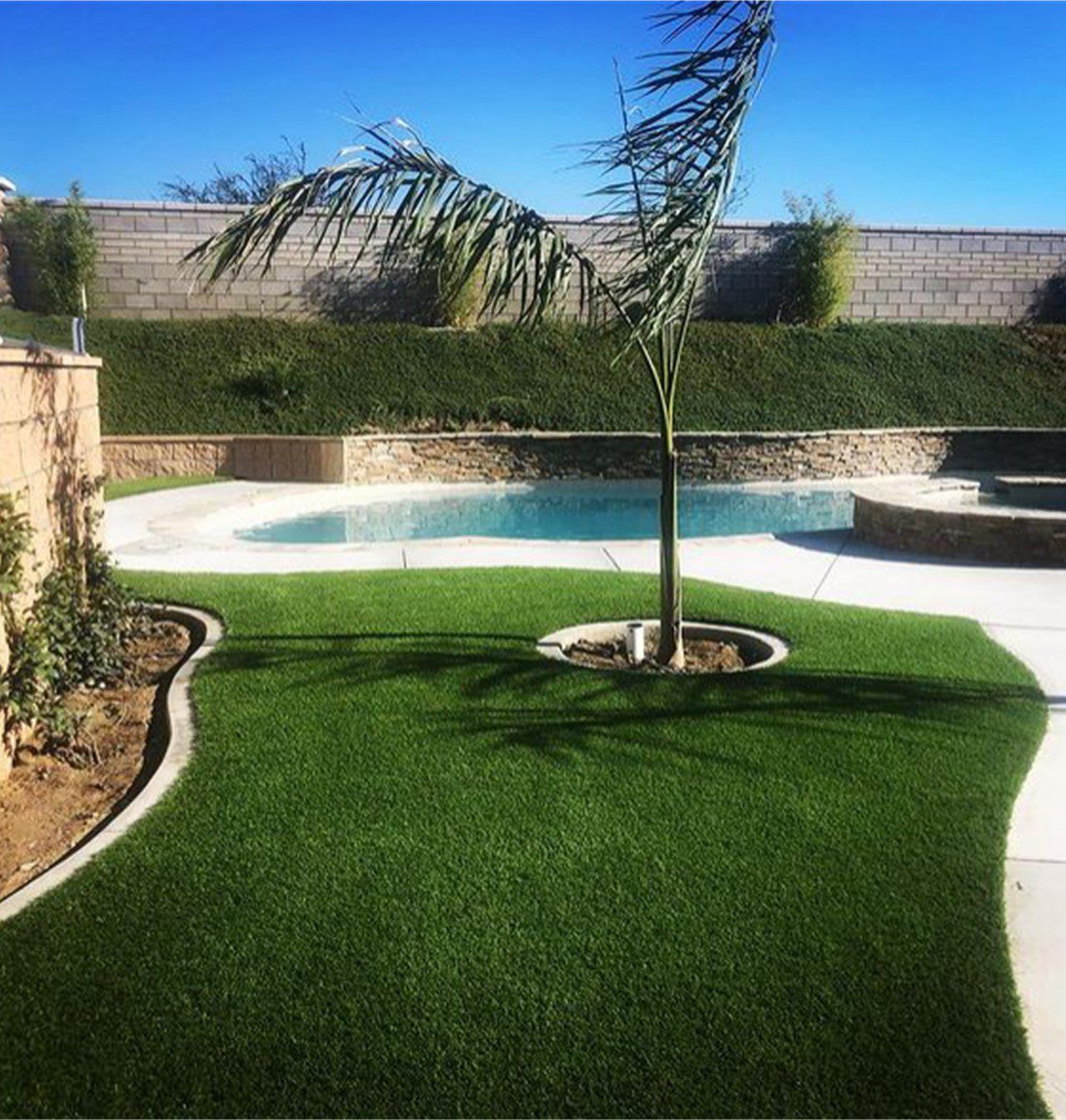 Artificial Grass Maintenance, Helpful Tips to clean your Turf, Inland Empire