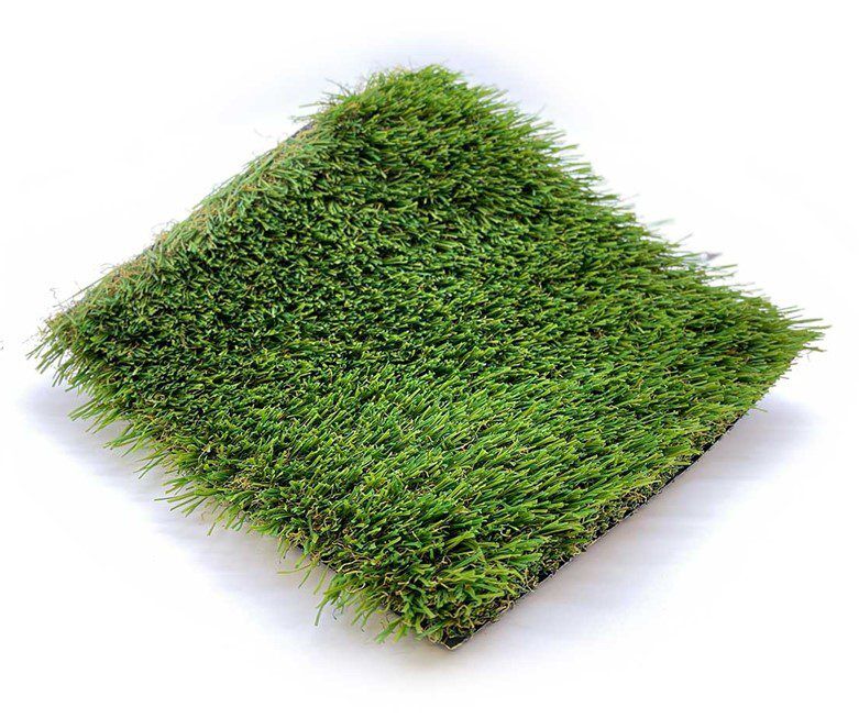 Emerald Meadows Artificial Grass for Front, or Backyards, Inland Empire