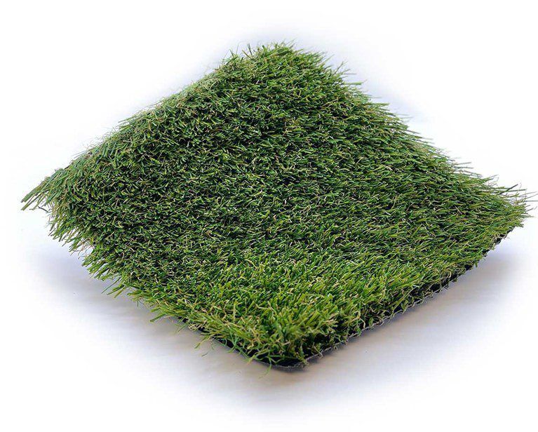 Evergreen Artificial Grass for Front, Side or Backyards, Inland Empire