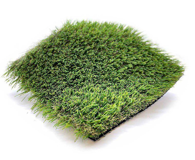 Greenridge Artificial Grass for Front, Side or Backyards, Inland Empire