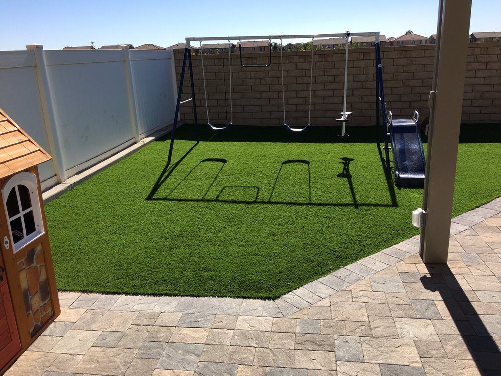 Install Accessories & Artificial Grass for DIY projects, inland Empire