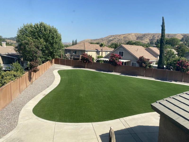 DIY Artificial Grass Installation, A helpful Guide, Inland Empire, CA