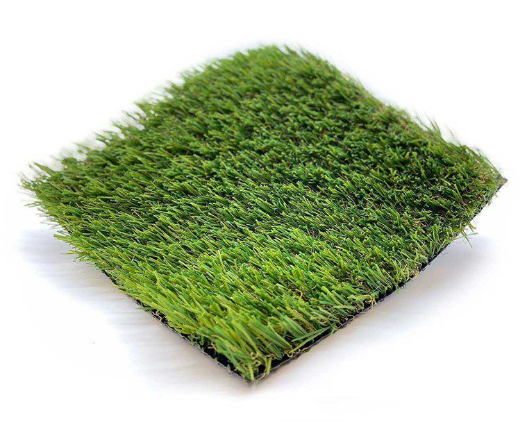 Oak Hills Artificial Grass for Front, Side, or Backyards, Inland Empire