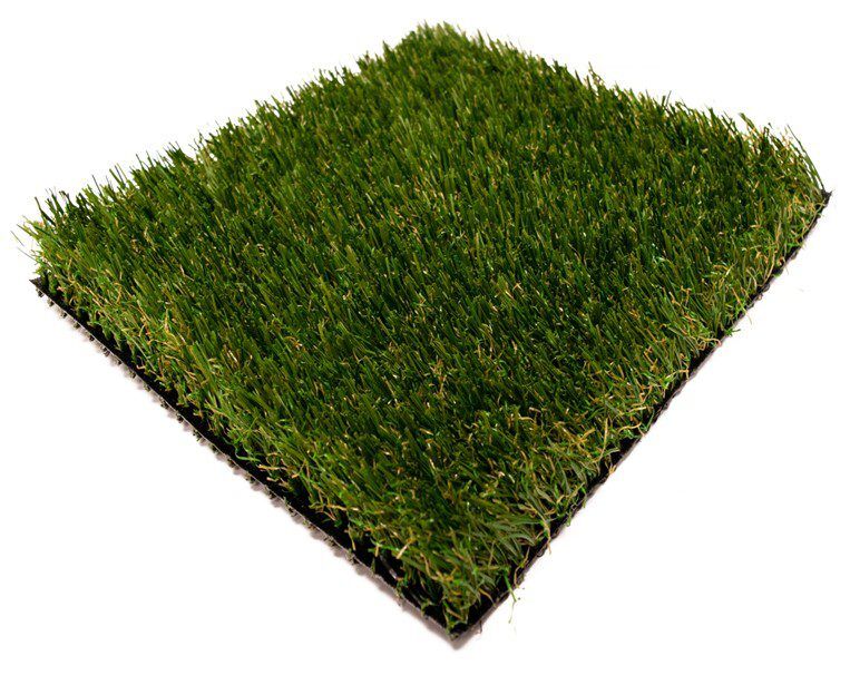 Rhino Fescue Artificial Grass for Front, Side or Backyards, Inland Empire