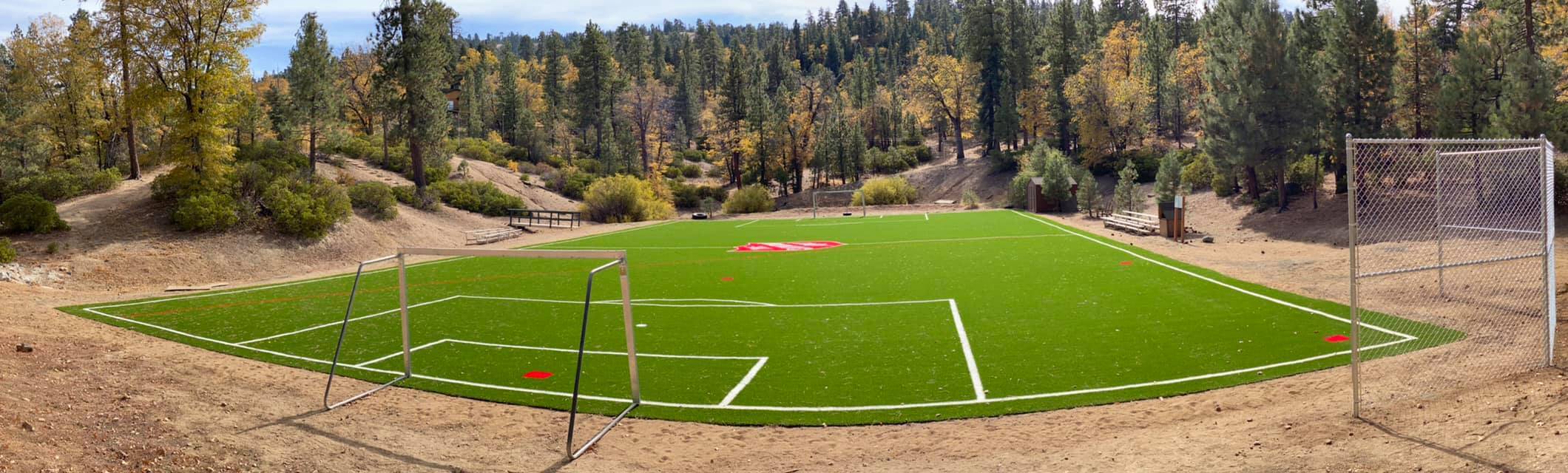 Sports Turf, Athletic Fields Artificial Grass, for lawns, gyms sports fields, Inland Empire