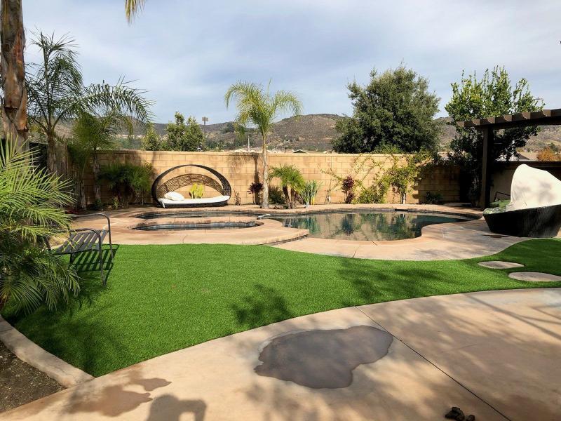 Artificial Grass Maintenance, Helpful Tips to clean your Turf, Inland Empire