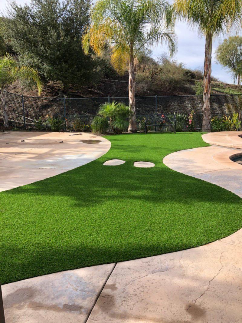 Artificial Grass Maintenance, Helpful Tips to clean your Turf, Inland Empire