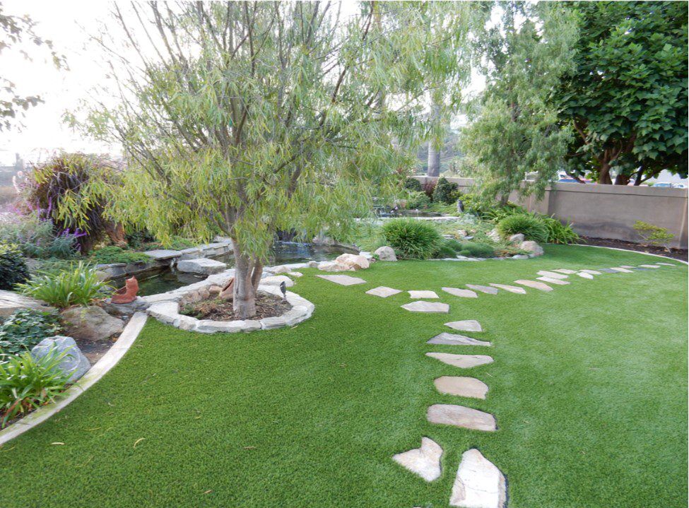 Install Accessories & Artificial Grass for DIY projects, inland Empire