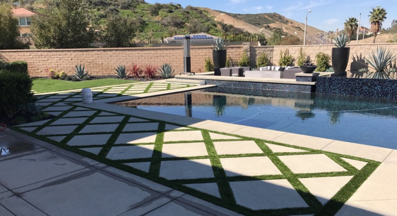 Reviews, Benefits of Turf, Inland Empire Artificial Grass and Pavers