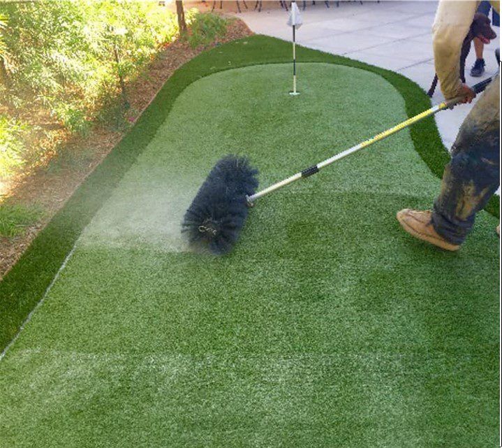 Artificial Grass Products for lawns, Pet, Play & Sports Area, inland Empire