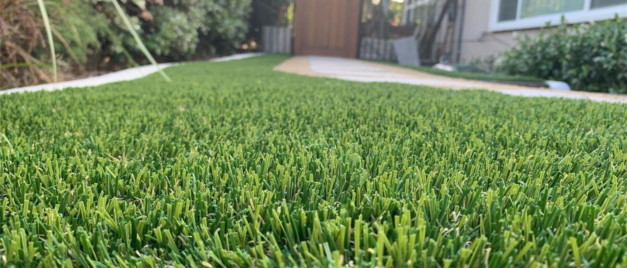 Green-R Turf of Inland Empire Artificial Grass