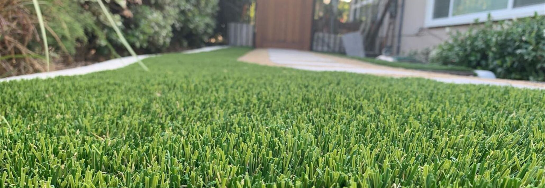 Green-R Turf of Inland Empire Artificial Grass