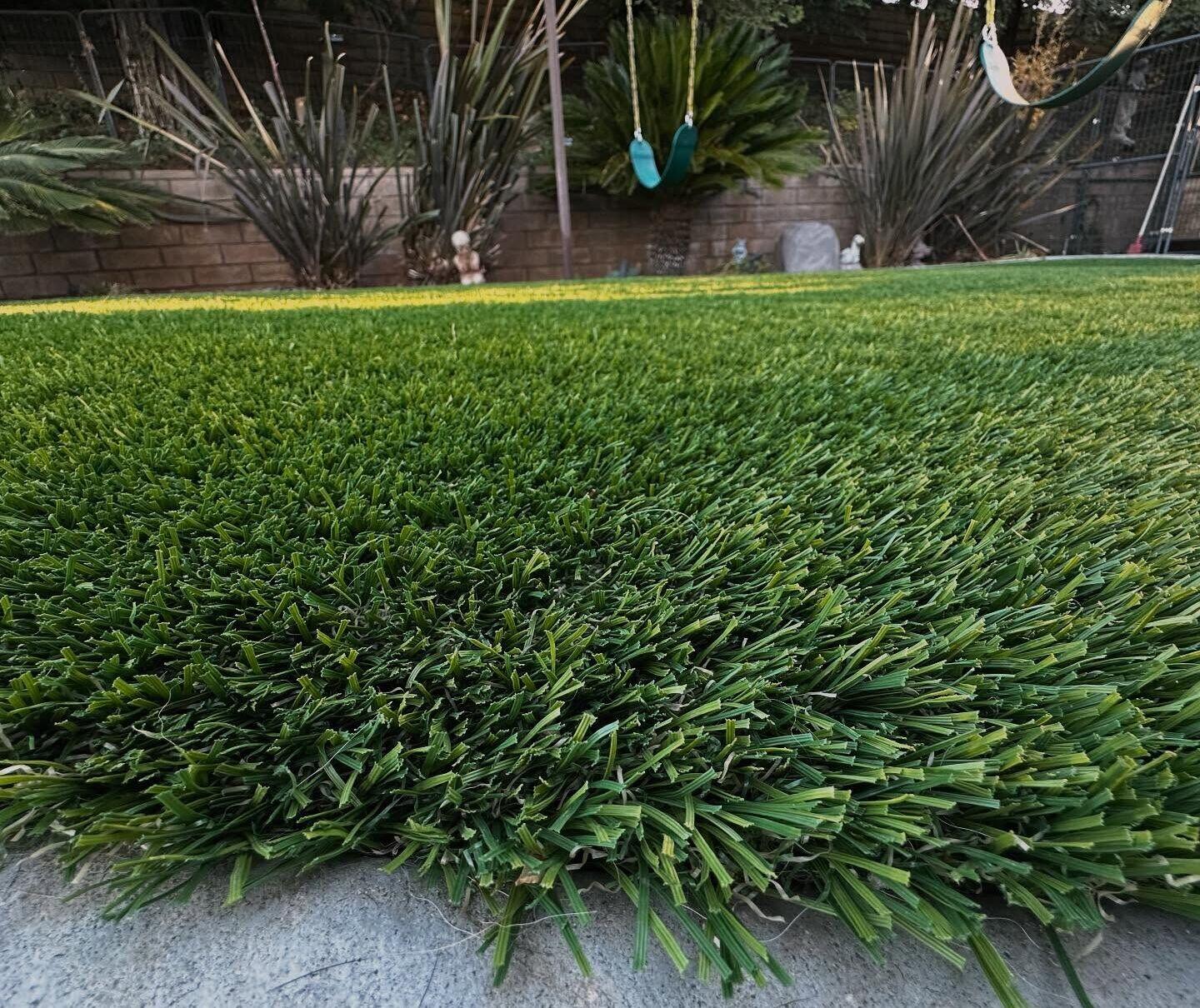 Artificial Grass Edging, Turf Install Accessories, Inland Empire