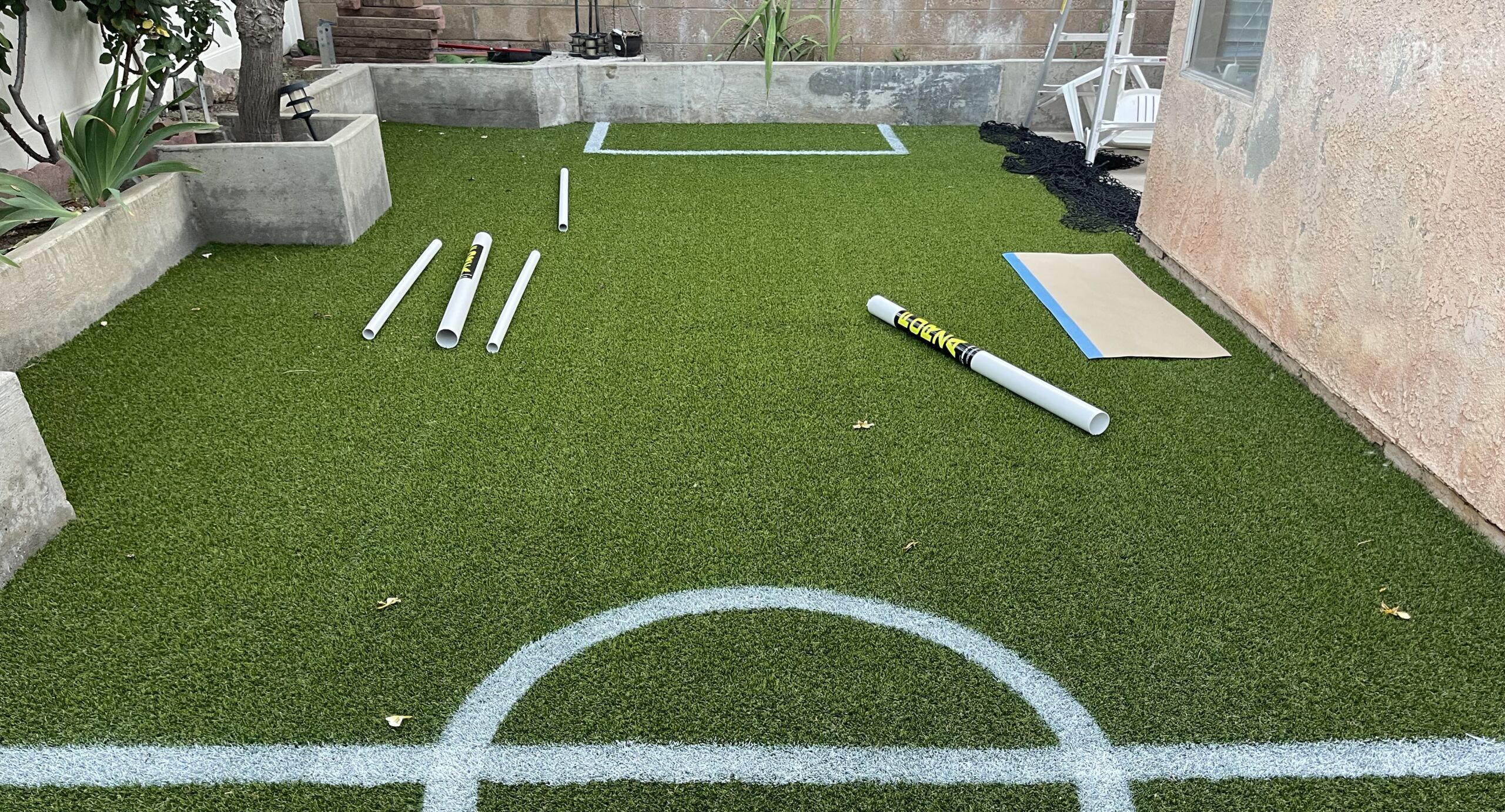 Artificial Grass Cleaning, Inland Empire Artificial Grass