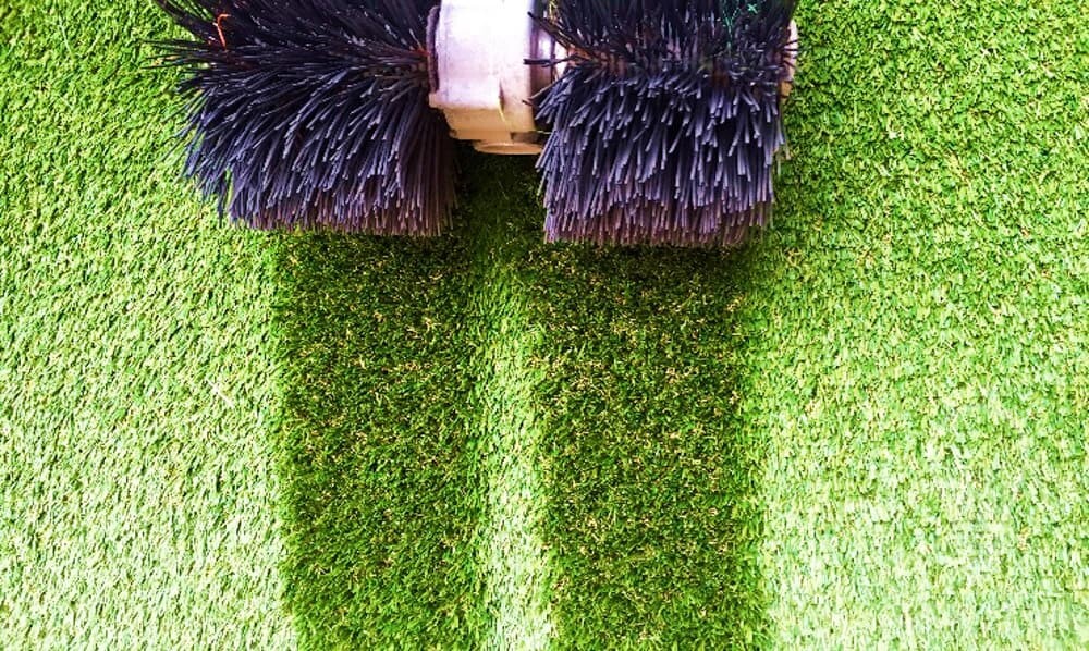 Power Broom Services, Inland Empire Artificial Grass